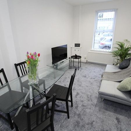 Belfast Cozy Home Exteriér fotografie