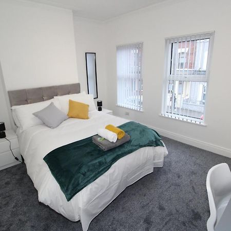 Belfast Cozy Home Exteriér fotografie